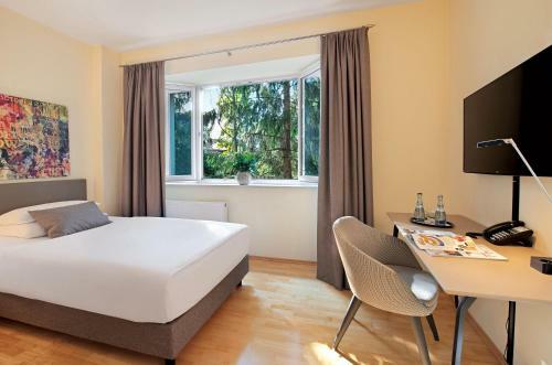 Hotel Villa Medici