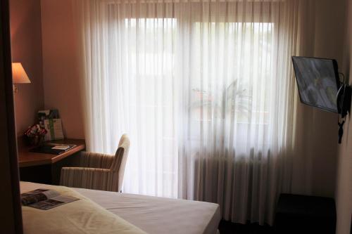 Flairhotel & Restaurant Erck
