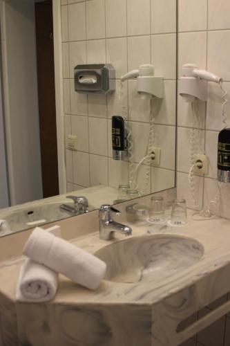 Flairhotel & Restaurant Erck