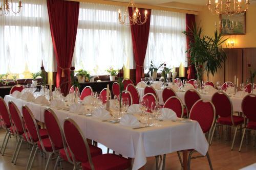 Flairhotel & Restaurant Erck