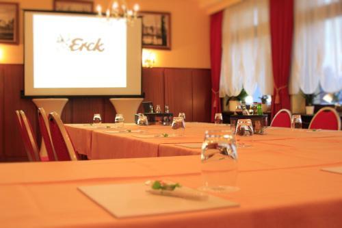 Flairhotel & Restaurant Erck