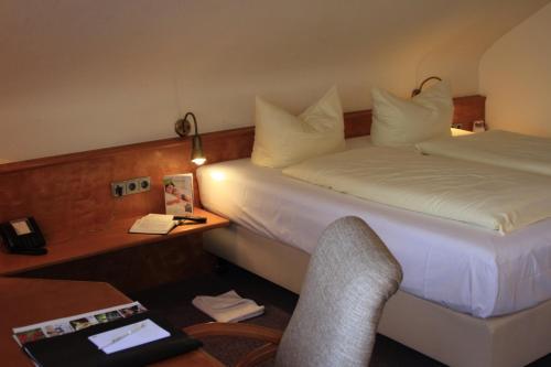 Flairhotel & Restaurant Erck
