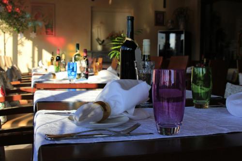 Flairhotel & Restaurant Erck