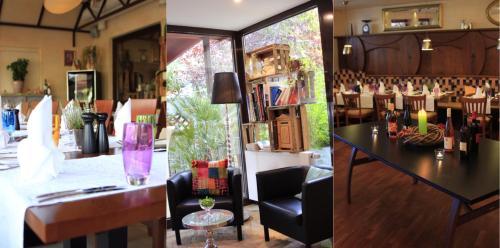 Flairhotel & Restaurant Erck
