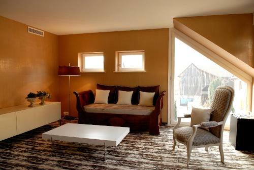 Hotel H�tel � La Ferme
