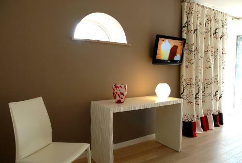 Hotel H�tel � La Ferme