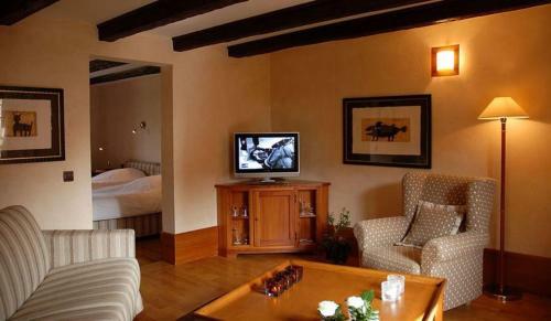 Hotel H�tel � La Ferme