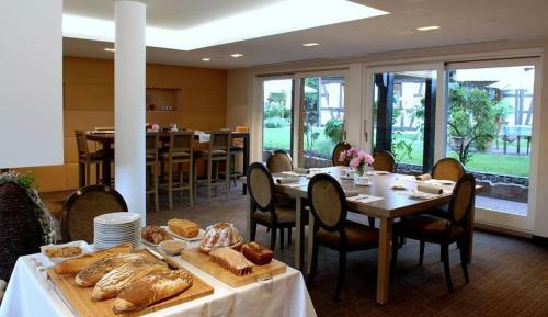 Hotel H�tel � La Ferme