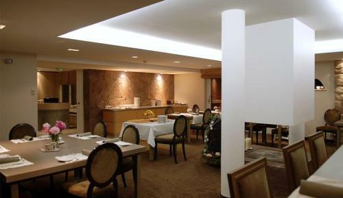 Hotel H�tel � La Ferme