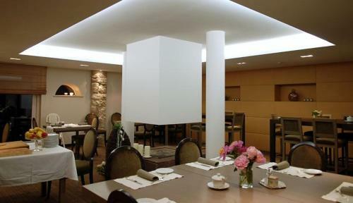 Hotel H�tel � La Ferme