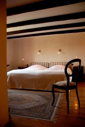 Hotel H�tel � La Ferme