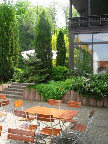Hostal Motel Zur Festwiese