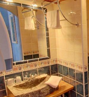 Hotel Le Mas Pierrot