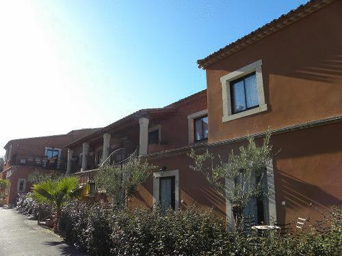 Hotel Le Mas Pierrot