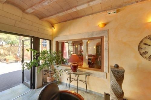 Hotel Le Mas Pierrot