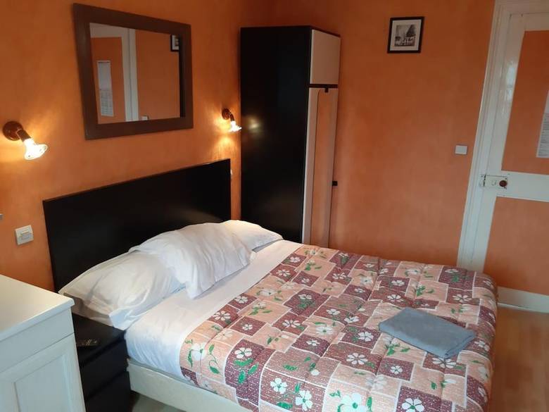 Hotellerie Normande
