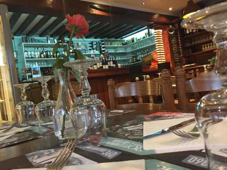 Hotellerie Normande