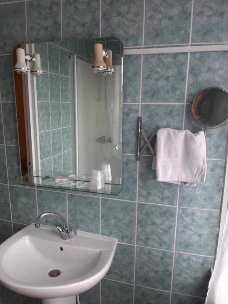 Hotellerie Normande