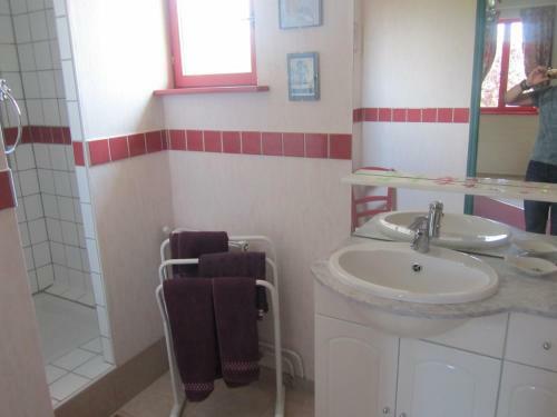 Bed & Breakfast Aux Gourmandises