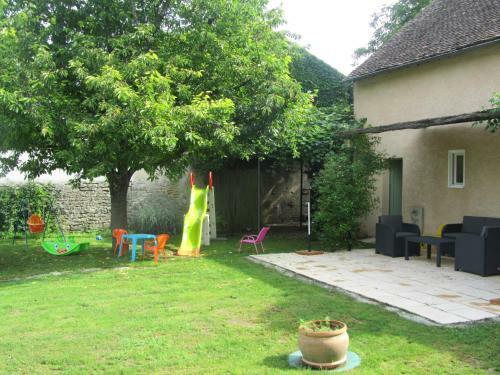 Bed & Breakfast Aux Gourmandises