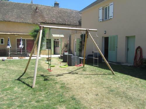 Bed & Breakfast Aux Gourmandises