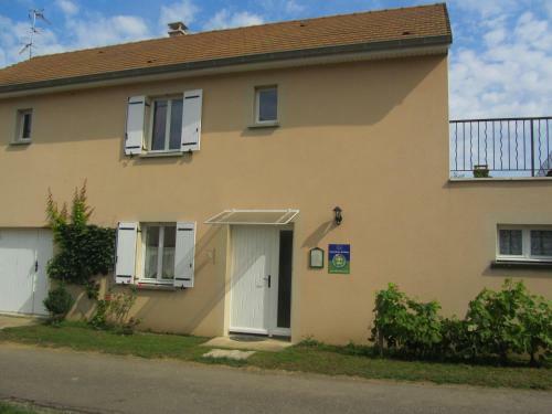 Bed & Breakfast Aux Gourmandises
