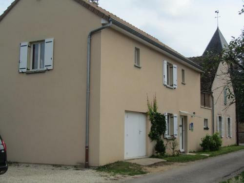 Bed & Breakfast Aux Gourmandises