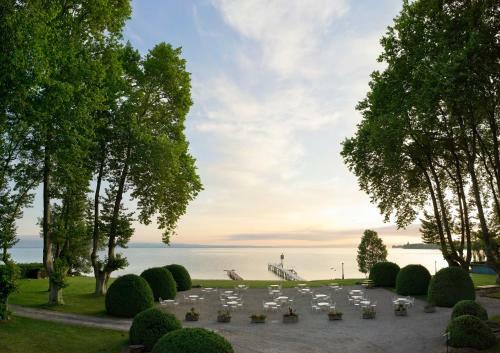 Hotel Ch�teau De Coudr�e