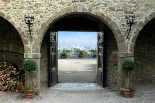 Hotel Ch�teau De Coudr�e