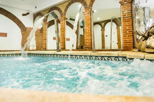 Casa Rural La Chirumba