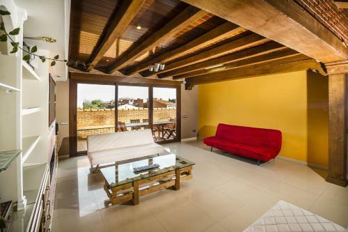 Casa Rural La Chirumba