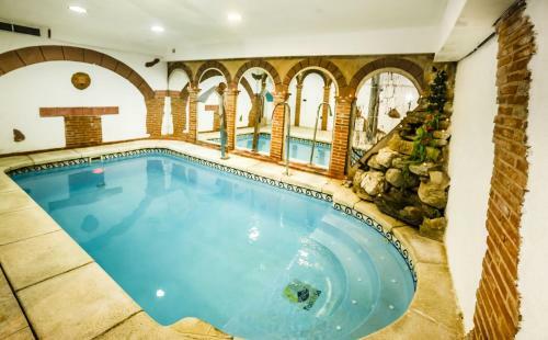Casa Rural La Chirumba