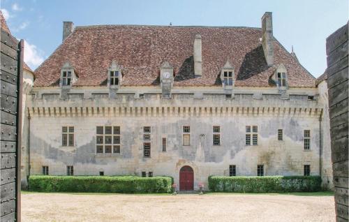 Holiday Home La Gaubertie