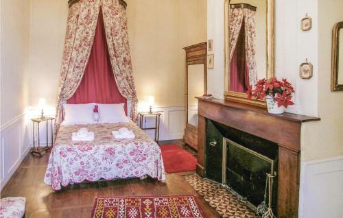 Holiday Home La Gaubertie