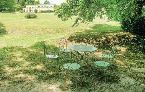 Holiday Home La Gaubertie