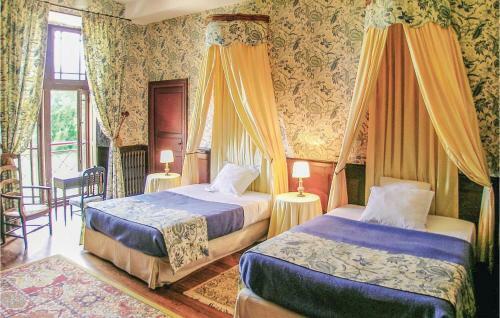Holiday Home La Gaubertie