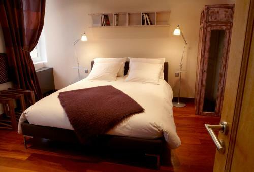Bed & Breakfast Chateau De Chassagne-montrachet