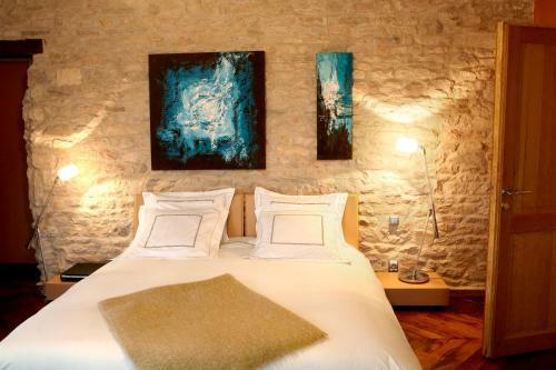 Bed & Breakfast Chateau De Chassagne-montrachet