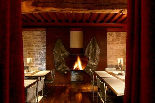 Bed & Breakfast Chateau De Chassagne-montrachet
