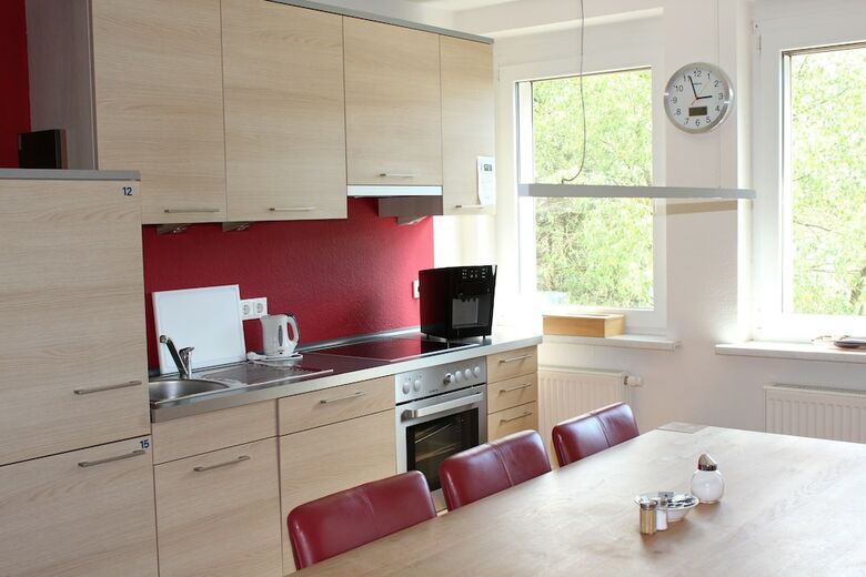 Hostal Boardinghouse My Maison