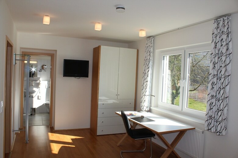 Hostal Boardinghouse My Maison