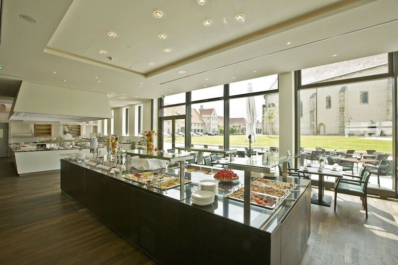 Hotel Kloster Haydau