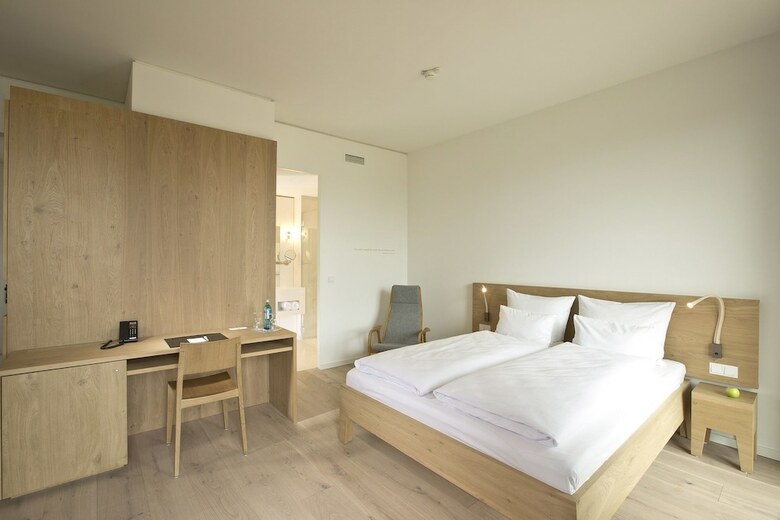 Hotel Kloster Haydau