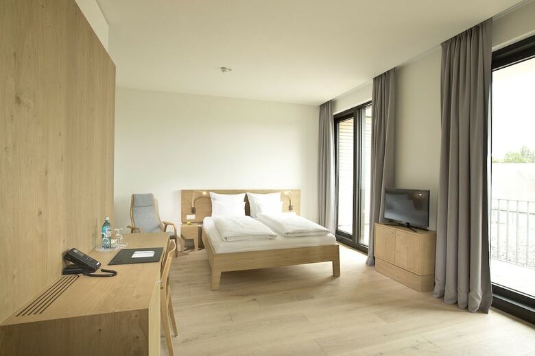 Hotel Kloster Haydau