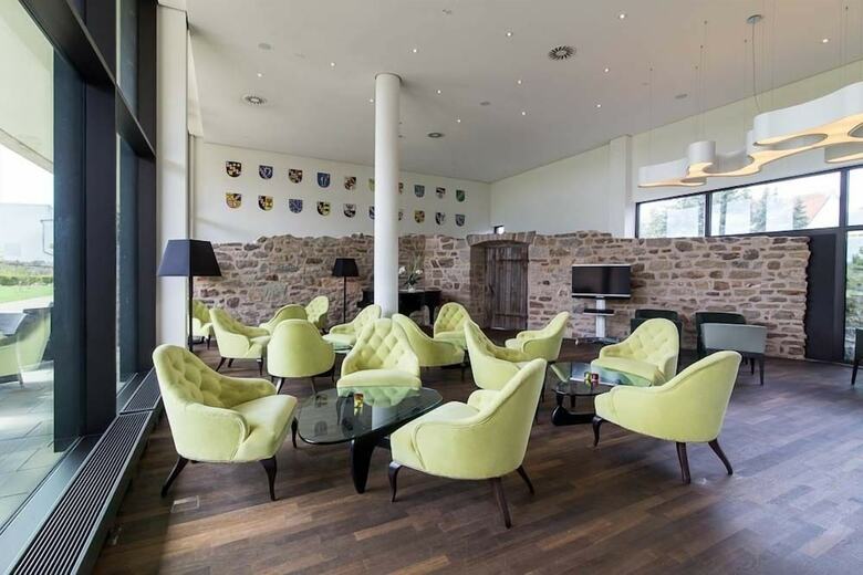 Hotel Kloster Haydau