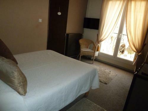 Hotel H�tel Le Commerce