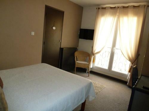 Hotel H�tel Le Commerce