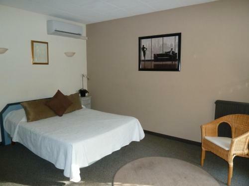 Hotel H�tel Le Commerce