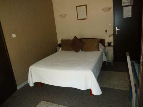 Hotel H�tel Le Commerce