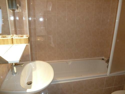 Hotel H�tel Le Commerce